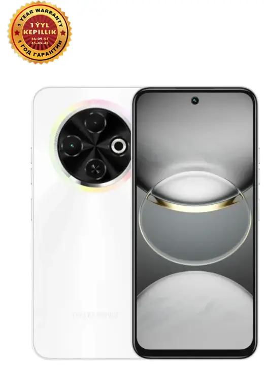 Smartfon Tecno Spark 30C 4/128 GB, Ak