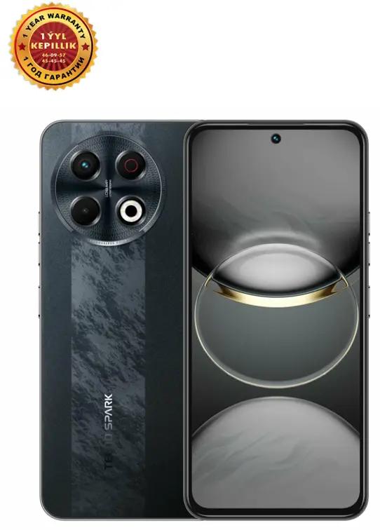 Smartfon Tecno Spark 30 Pro 8/256 GB, Gara