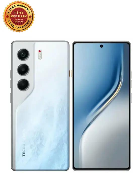 Smartfon Tecno Camon 40 8/128 GB, Ak