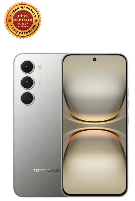Smartfon Tecno Spark 40 Pro 8/256 GB, Çal