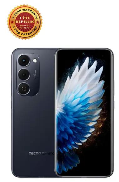 Smartfon Tecno Spark 40 Pro+ 8/256 GB, Gara