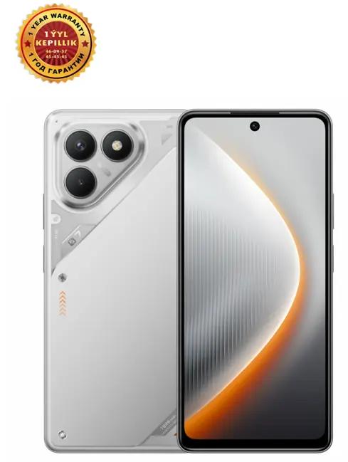 Smartfon Tecno Pova 7 Neo 8/256 GB, Kümüşsow