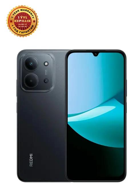 Smartfon Redmi 15C 8/256 GB, Gara