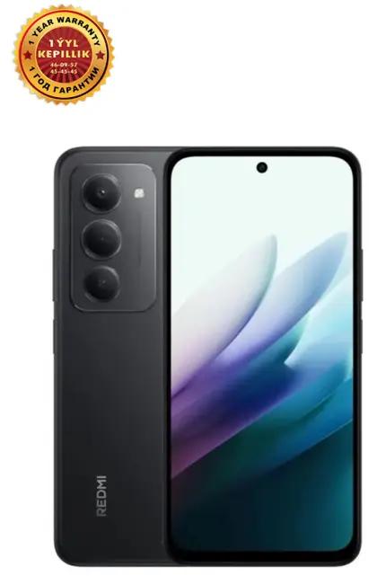 Smartfon Redmi 15 8/256 GB, Gara