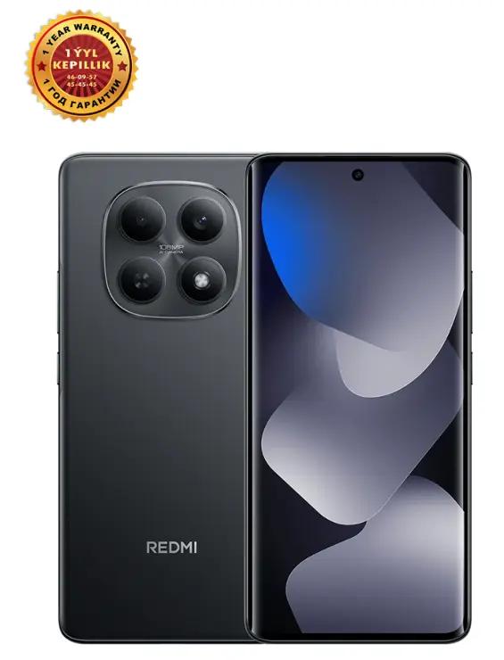 Smartfon Redmi Note 15 8/256 GB, gara