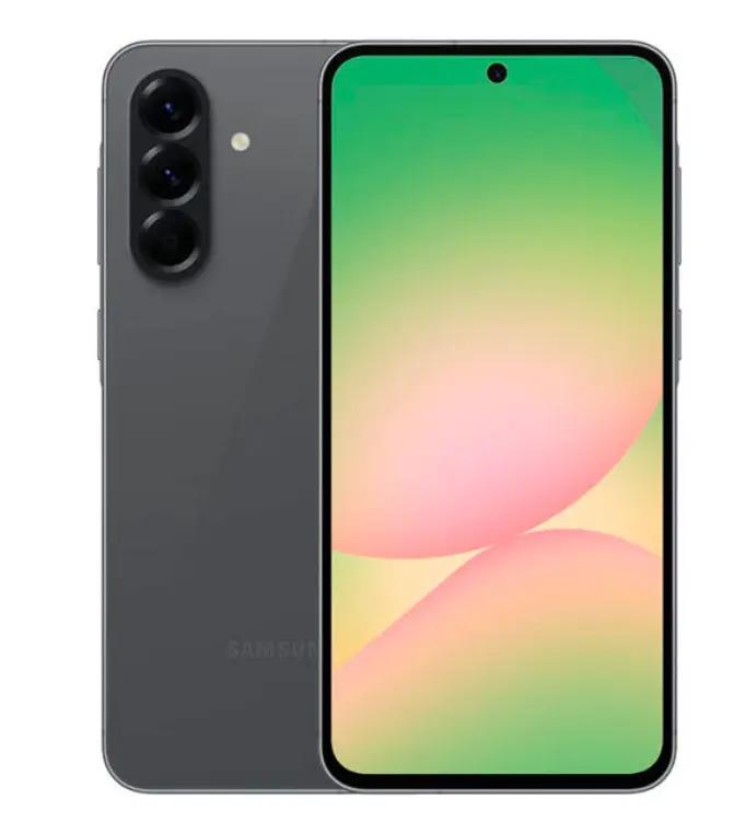 Smartfon Samsung Galaxy A56 12/256 GB, Grafit