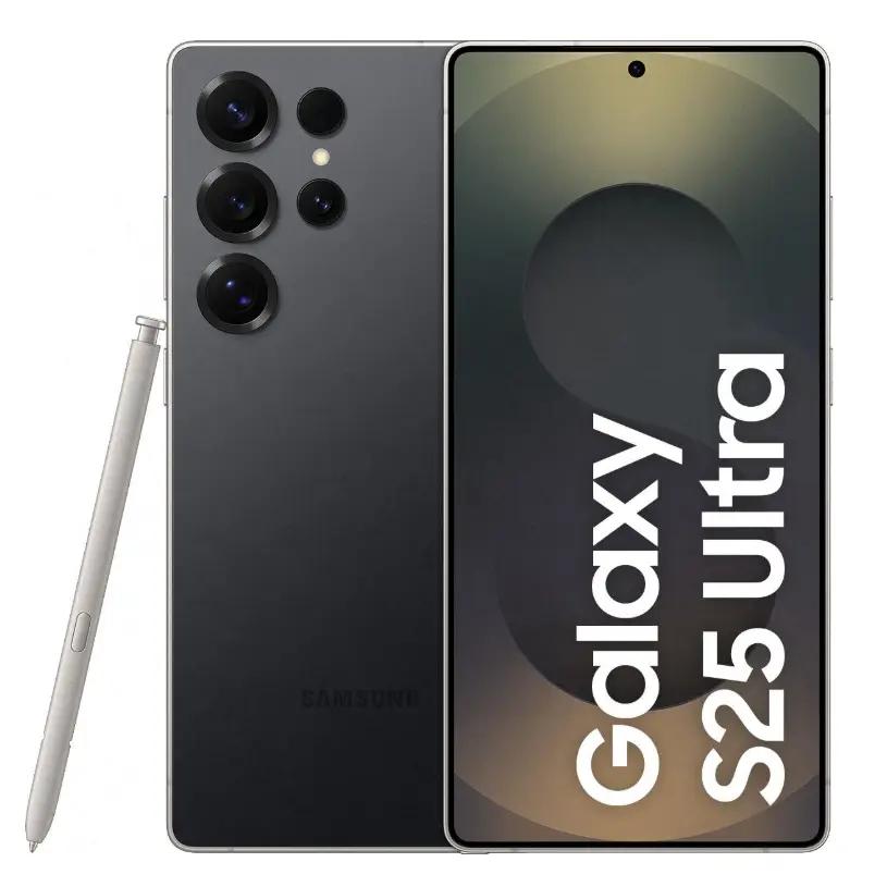 Smartfon Samsung Galaxy S25 Ultra 12/256 GB, Gara titan