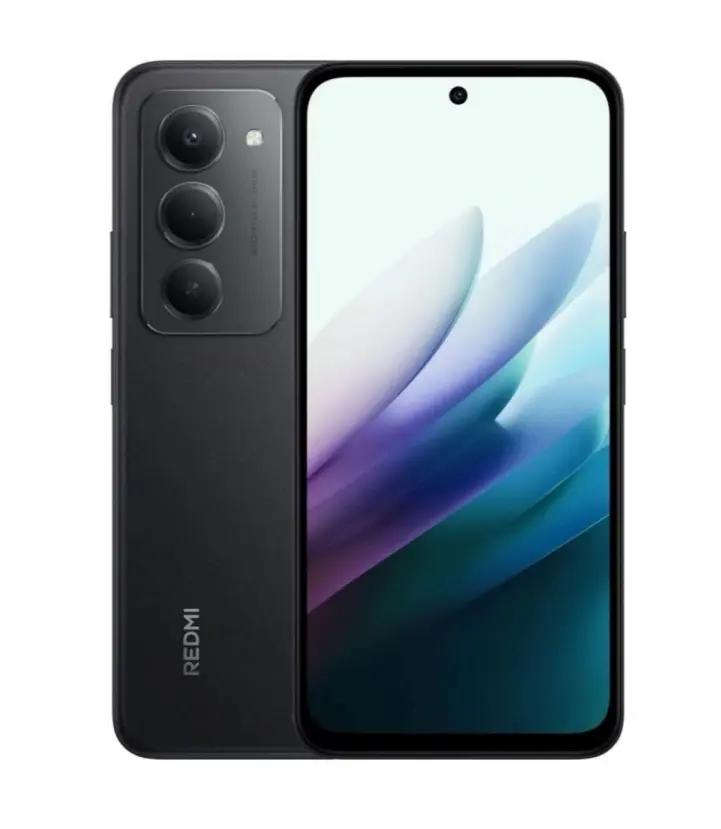 Smartfon Redmi 15 6/128 GB, Gara (Global)