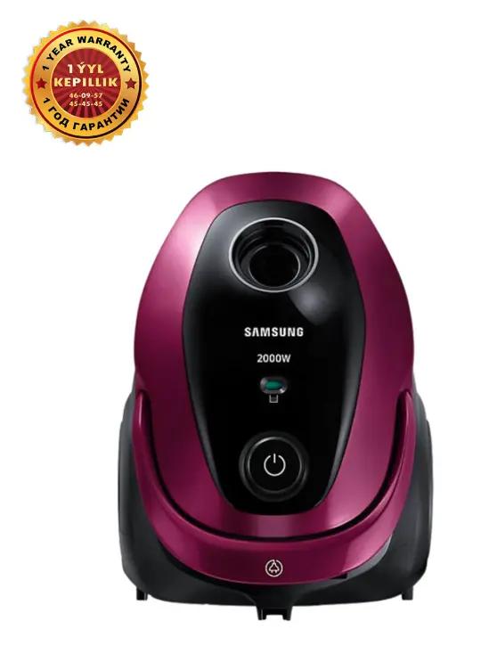 Tozan sorujy Samsung VC20M2520JP