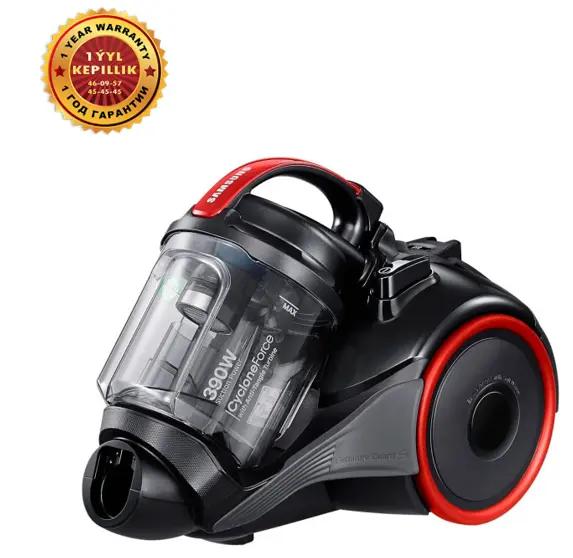 Tozan sorujy Samsung VC15K4116VR