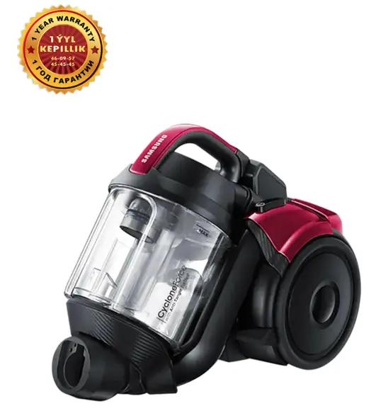 Tozan sorujy Samsung VC21K5150HP