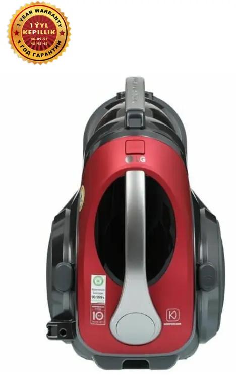 Tozan sorujy LG VC83209UHA