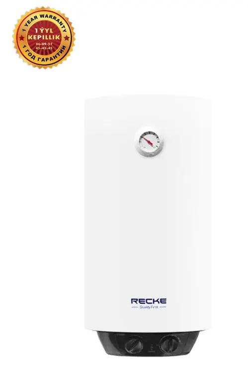 Boýler Recke D50-15L2, 50L