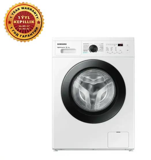 Kir ýuwujy maşyn Samsung WW65AG4S21CELD, 6.5 kg