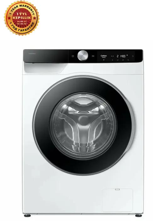 Kir ýuwýan maşyn Samsung WW90DG6U94LKLD, 9 kg