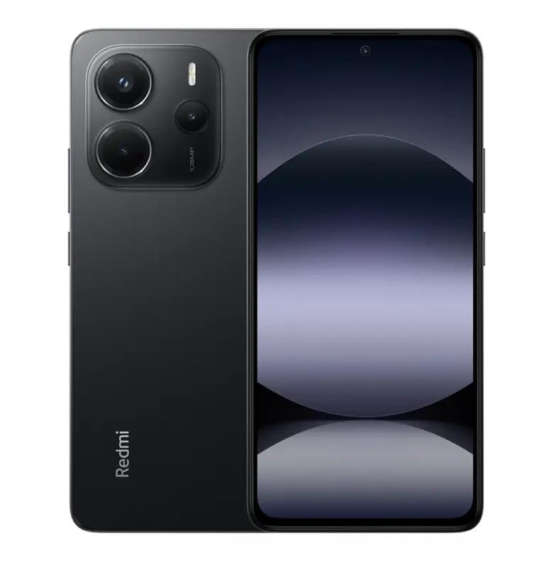 Smartfon Redmi Note 14 6/128 GB, Gara (Global)