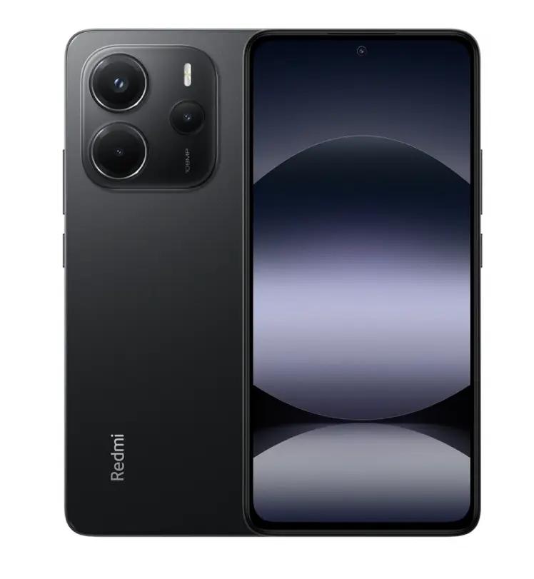 Smartfon Redmi Note 14 8/128 GB, Gara (Global)