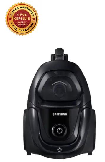 Tozan sorujy Samsung VC18M31C0HG