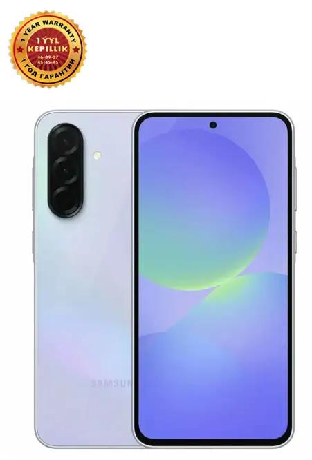 Смартфон Samsung Galaxy A36 8/256 ГБ, лавандовый