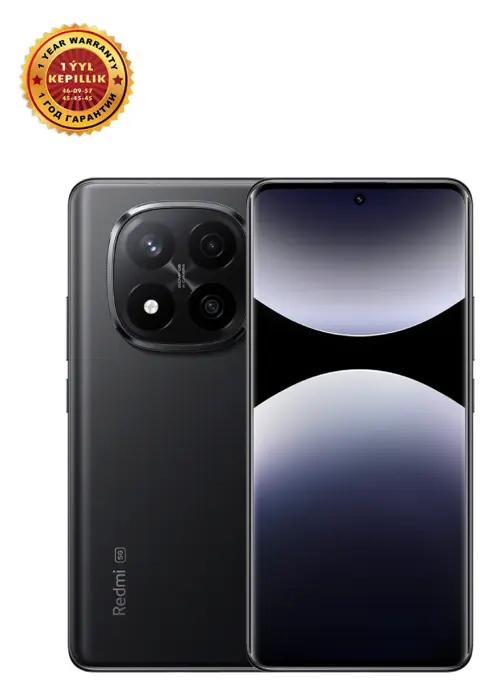 Smartfon Redmi Note 14 Pro + 5G 12/512 GB, gara