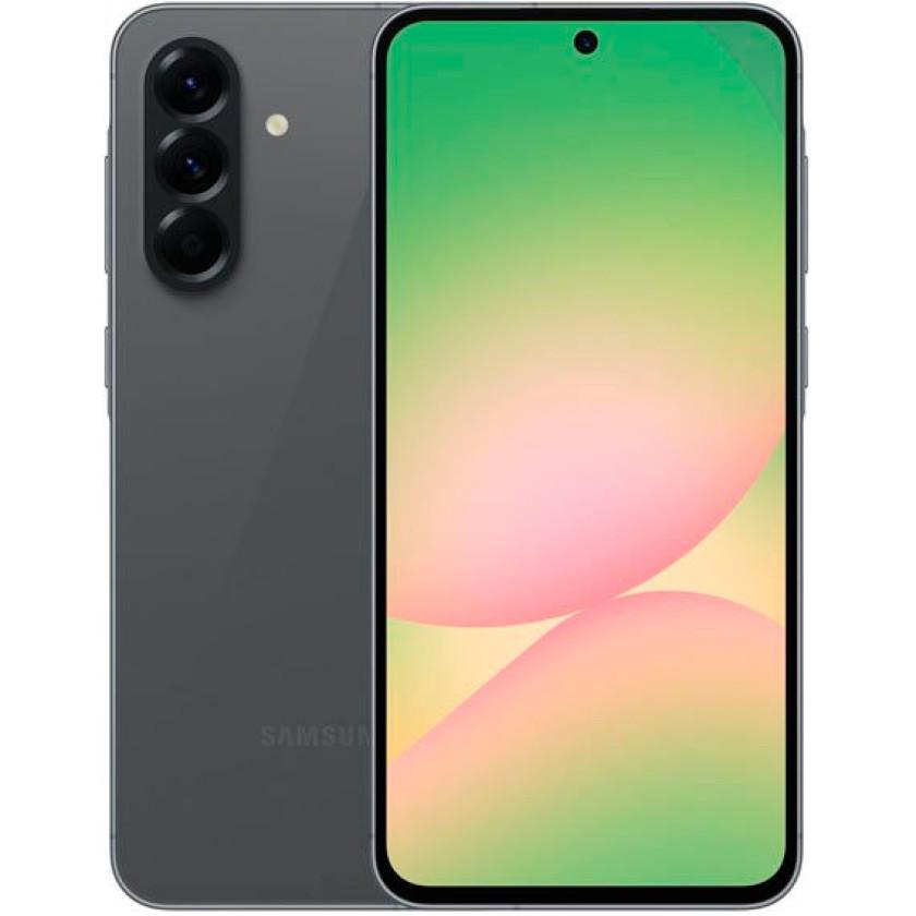 Smartfon Samsung Galaxy A56 8/256 GB, grafit 