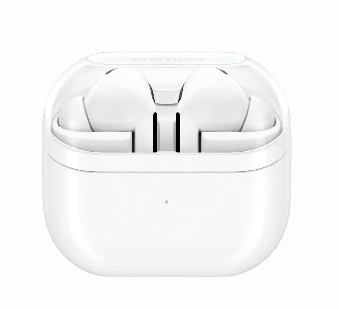 Беспроводные наушники Samsung Galaxy Buds 3 Pro, белые
