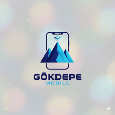 Gökdepe mobile