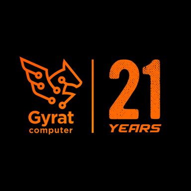 Gyrat computer (Aşgabat)