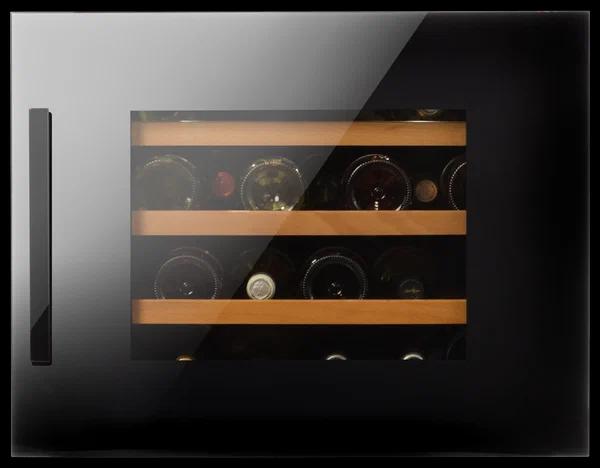 Mebel içinden gurulýan çakyr şkafy Hansa BWC60241B