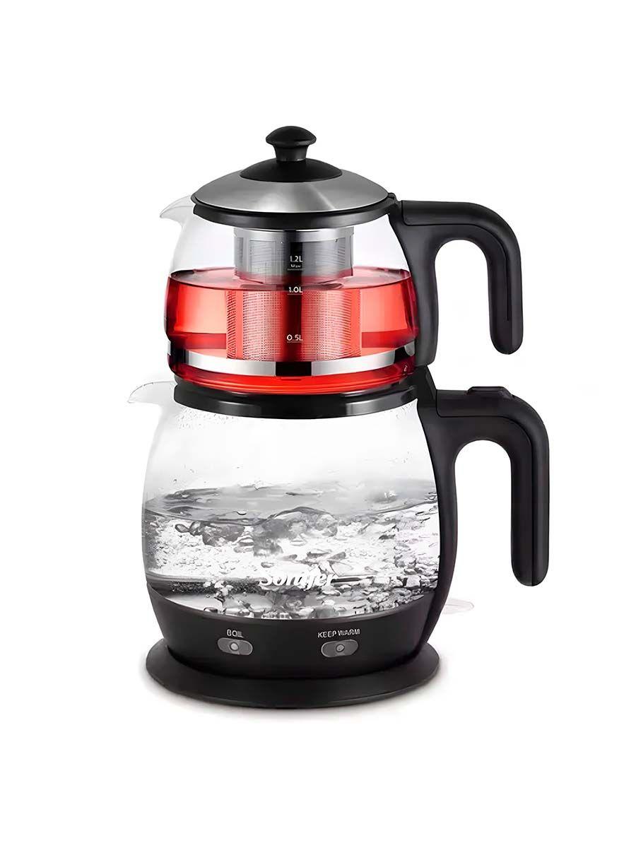 Elektrik çäýnegi SONIFER SF-2089