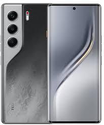 Смартфон TECNO Camon 40 PRO 8/256 ГБ, чёрный