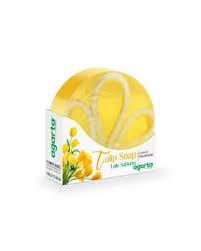 AGARTA Мыло Тюльпан (150 гр)