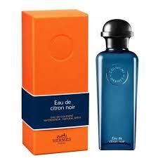 Туалетная вода HERMES EAU DE CITRON NOIR (U) EDC 100 ml FR