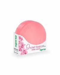 AGARTA Мыло Орхидея  (150 гр)