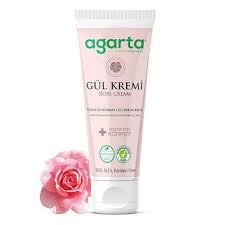 AGARTA tebigy bägül kremi (75 ml)