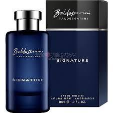 Туалетная вода Baldessarini Signature (M) EDT DE, 90 мл