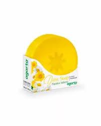 AGARTA Мыло с ромашкой (150 гр)