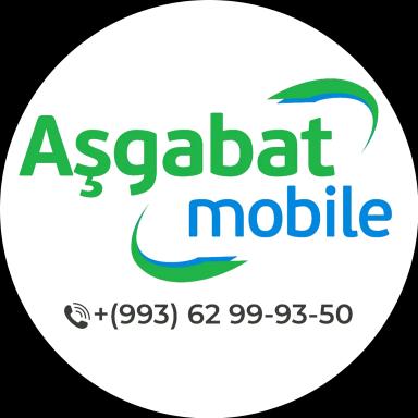 Aşgabat Mobile (sumbar 03)