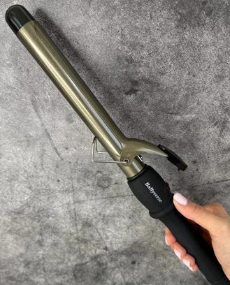 Выпрямитель для волос Babyverse BA-264