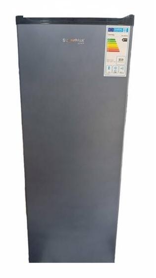 Морозильник SUPER MAX BD-248PFR 