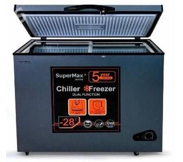 Морозильник SUPER MAX BD-460P