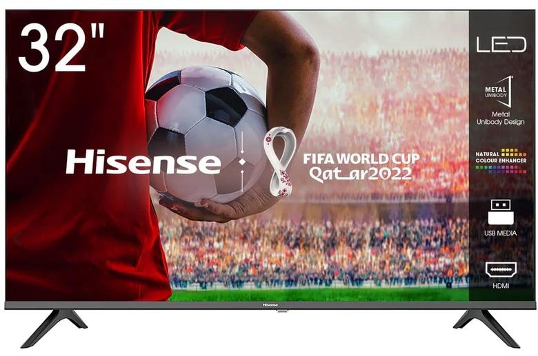 Телевизор Hisense 32 LED A 5200