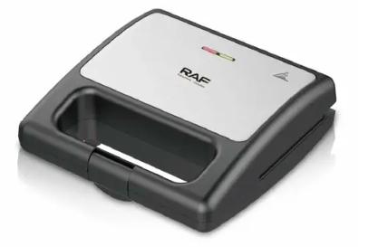 Tost ediji Raf R.548