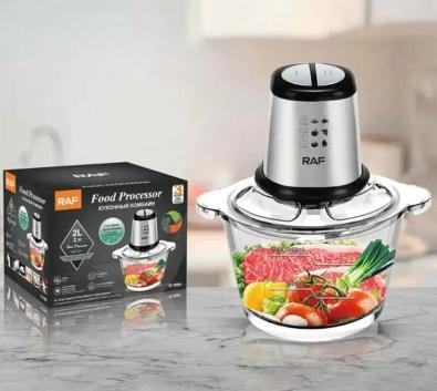 Dograýjy Raf R.7005