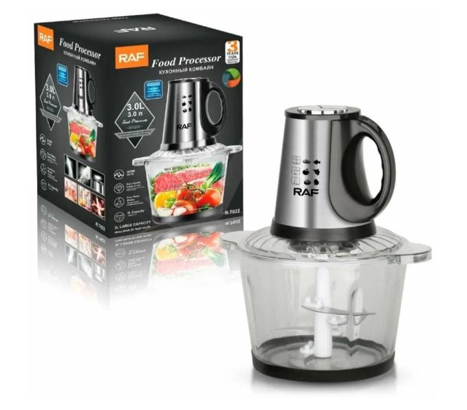 Dograýjy Raf R.7022