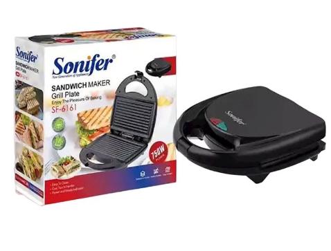 Sandwiç ediji Sonifer SF-6161