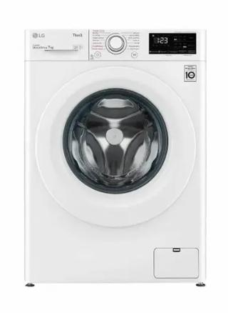 Kir ýuwýan maşyn LG F2R3HYL3W  7kg, ak