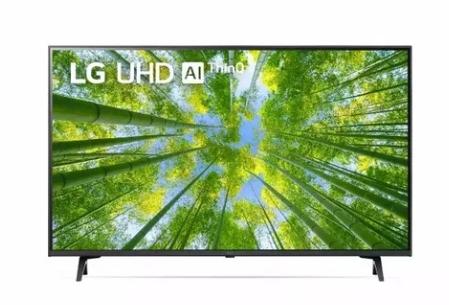 Telewizor   LG 43UQ80006