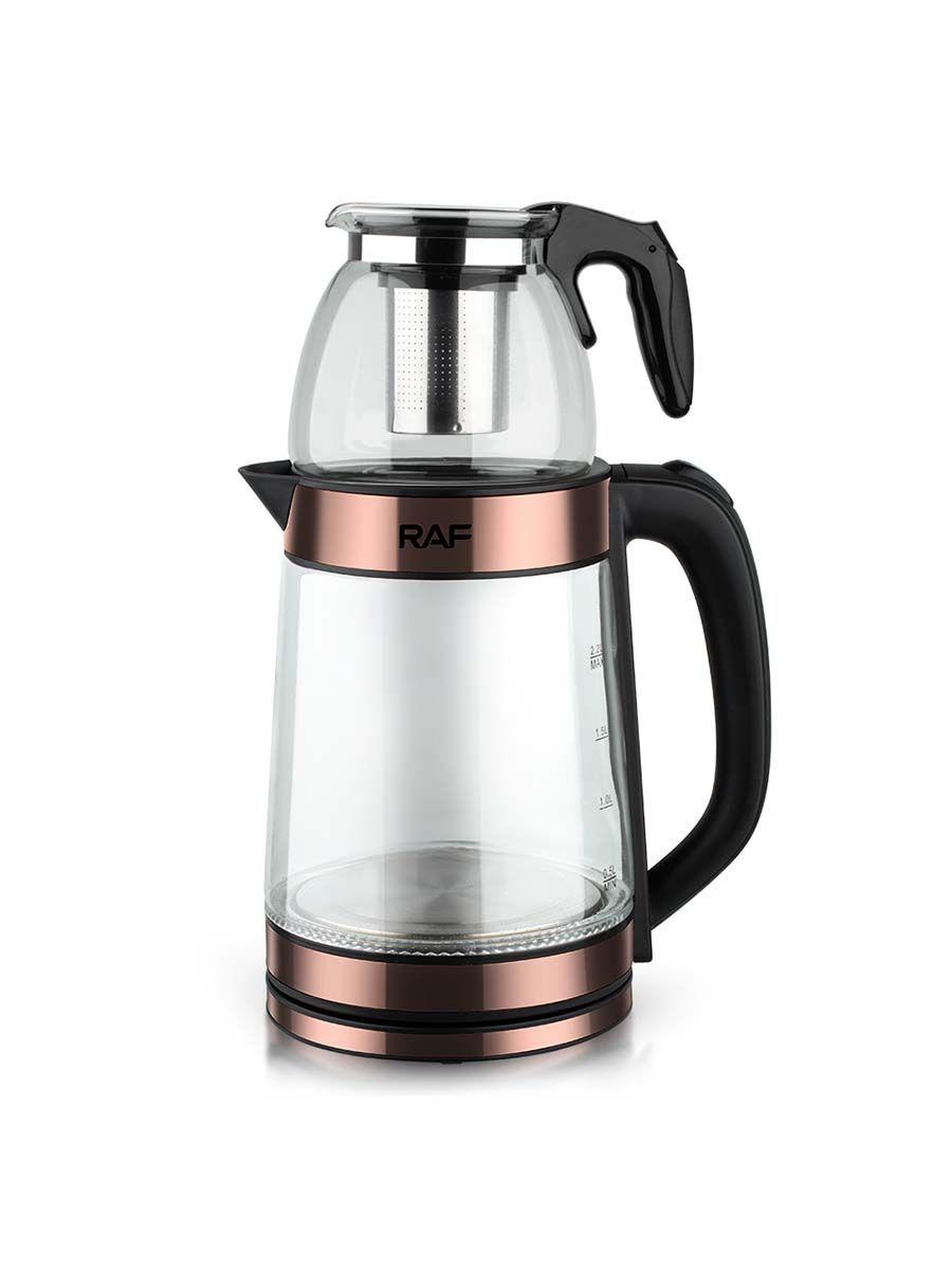 Elektrikli çäýnek Raf R.7827