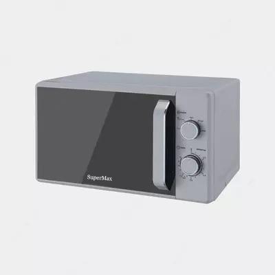 Микроволновая печь Supermax MS2065GDW (20л.)